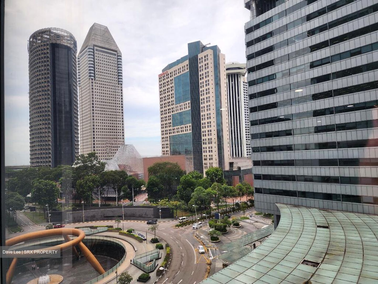 Suntec City Mall (D1), Office #453754241